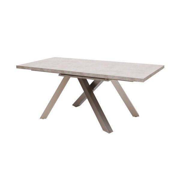 Zilas bővíthető étkezőasztal, 180 cm - Canett-image-3