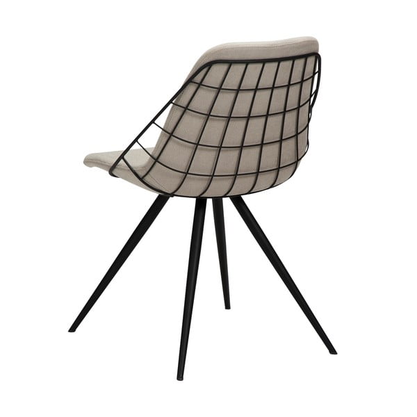 Sway bézs étkezőszék - DAN-FORM Denmark-image-4