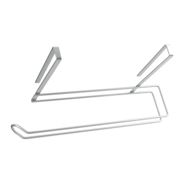 Fali papírtörlő-tartó - Metaltex-image-1