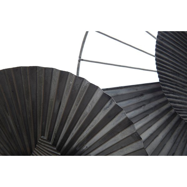 Darky fali fémdekoráció, 119 x 59,5 cm - Mauro Ferretti-image-4