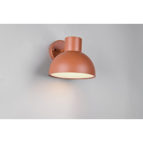 Fali kültéri lámpa (magasság 18,5 cm) Elbe – Trio-image-1