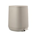 Műanyag pedálos szemetes 3 l Time – Zone