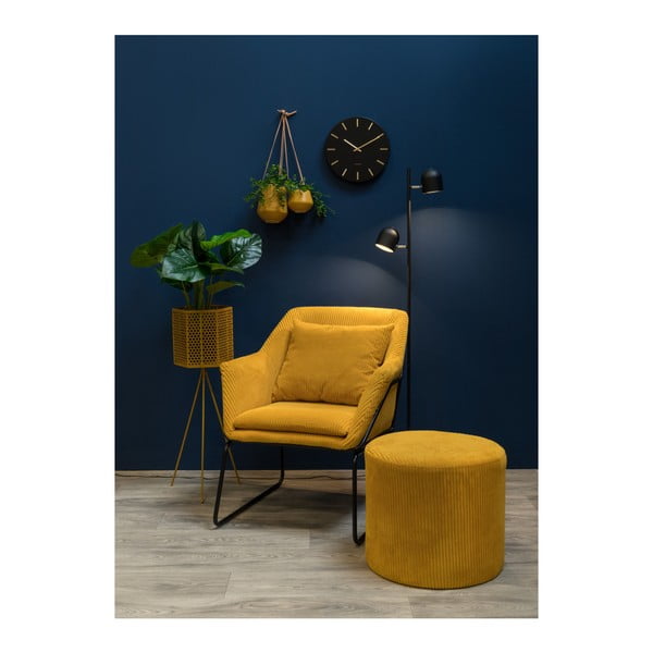 Kerámia függő virágcserép ø 13,5 cm Skittle – PT LIVING-image-1