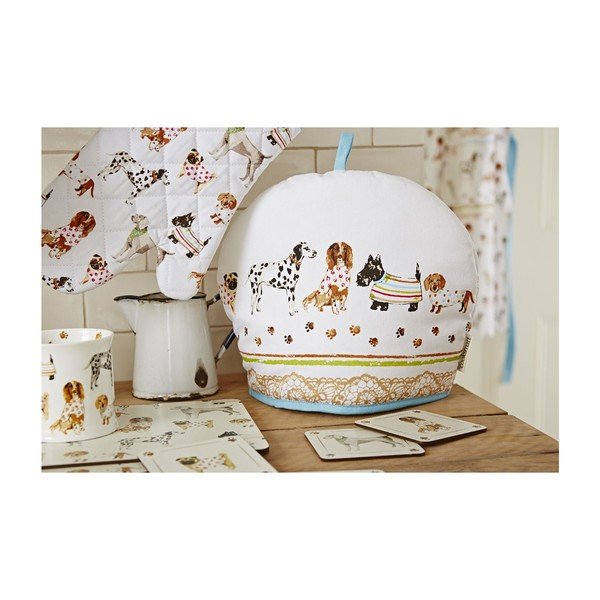 Kötény PVC felülettel – Cooksmart ®-image-4