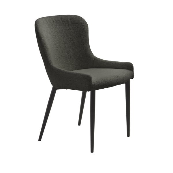Sötétszürke étkezőszék Ontario – Unique Furniture