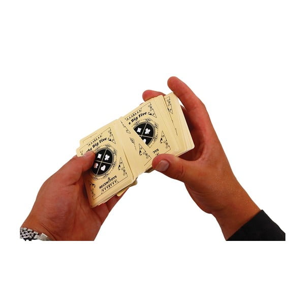 Társasjáték The Big Five - Cards – RecentToys-image-3