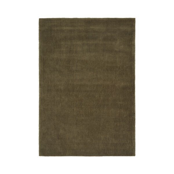 Zöld szőnyeg 160x230 cm Empuries – Kave Home