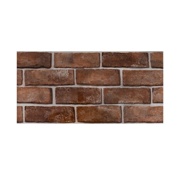 Fali öntapadós panel szett 6 db-os 60x30 cm Brick Wall – SP TREND