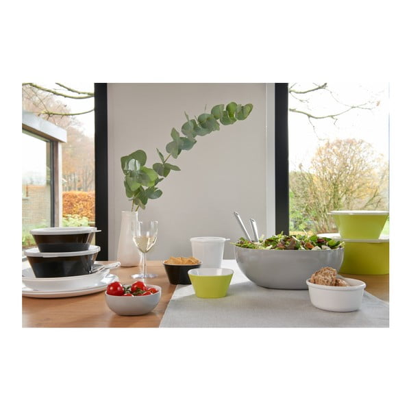 Fehér szervírozó tálka, 2,5 l - Mepal-image-1