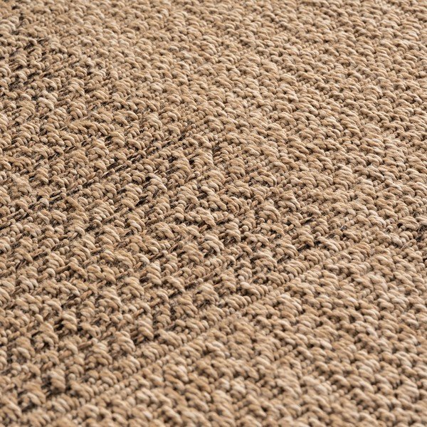 Barna kerek kültéri-beltéri szőnyeg ø 160 cm Timber 1405 – Ayyildiz Carpets-image-4