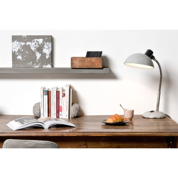 Sliced L beton fali polc - Lyon Beton-image-4