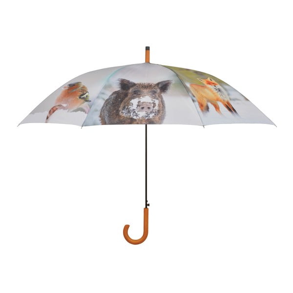 Állatmintás esernyő - Esschert Design