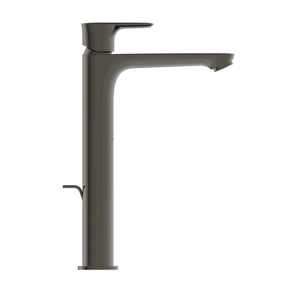 Antracitszürke csaptelep mosdóhoz Connect Air – Ideal Standard-image-1