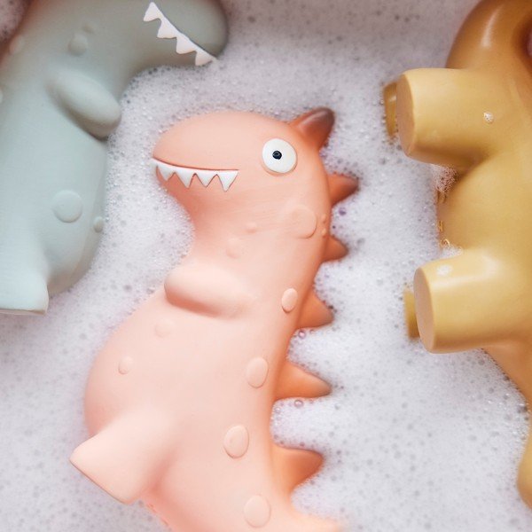 Rágóka Bara Dino – OYOY Mini-image-2