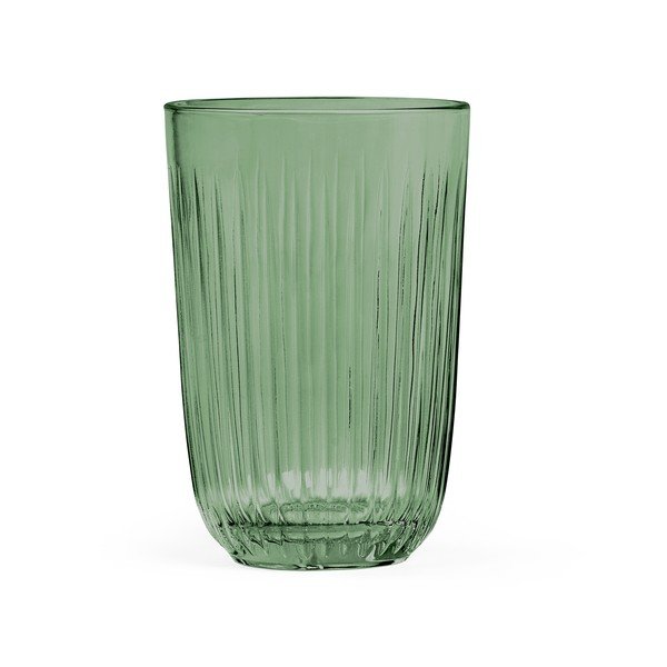 Pohár szett 4 db-os 370 ml Hammershøi – Kähler Design-image-4