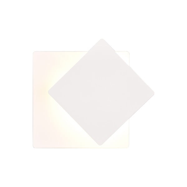 Fehér LED fali lámpa Mio – Trio-image-4