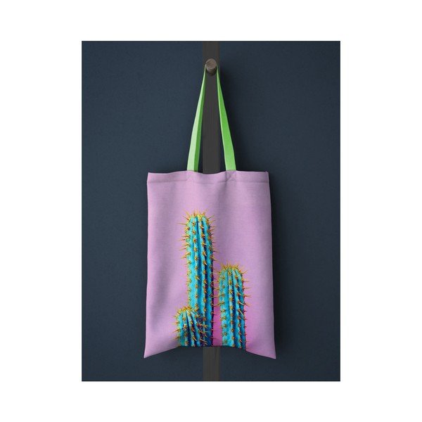 Cactus Trio strandtáska - Kate Louise-image-1