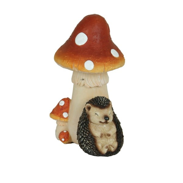 Poligyanta kerti szobor Iggy – Garden Pleasure