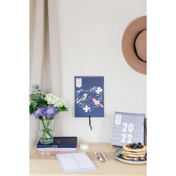 Couples tervezőnaptár - Busy B-image-1