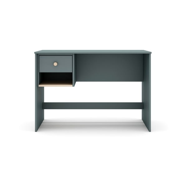 Gyerek íróasztal 55x110 cm Esteban – Marckeric-image-4