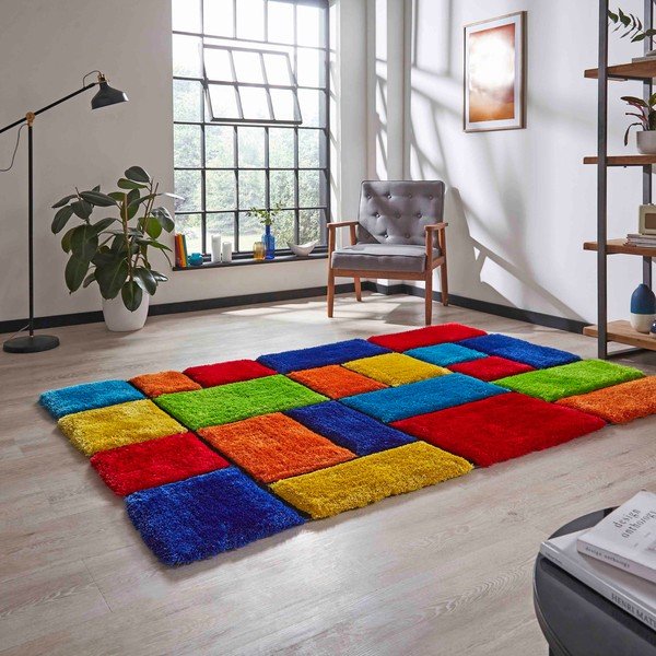 Noble szőnyeg, 120 x 170 cm - Think Rugs-image-2