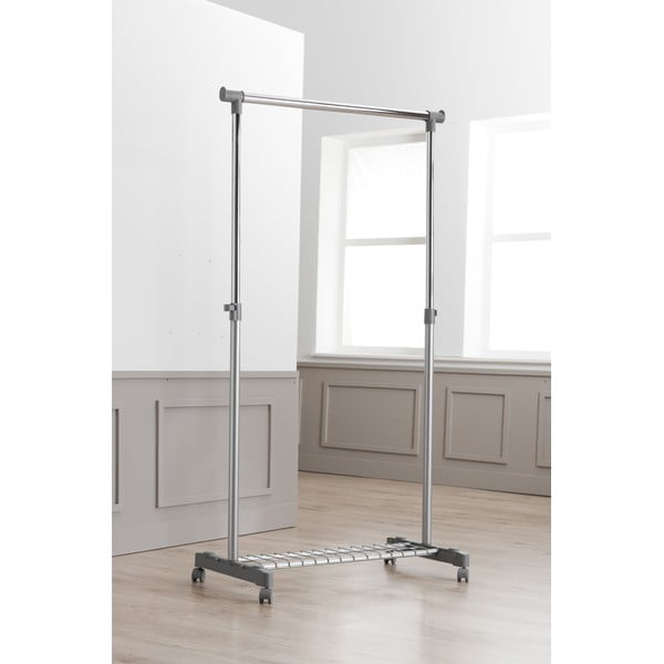 Range Steel ruhatartó állvány - Compactor-image-1