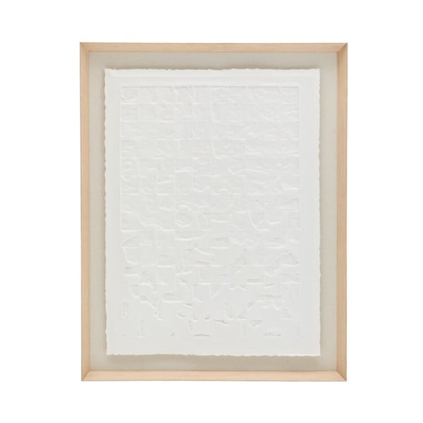 Kép 70x90 cm Annia – Kave Home