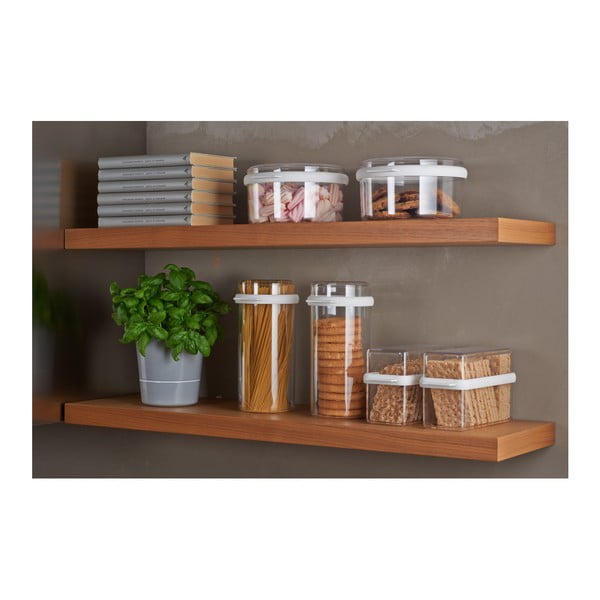 Hydro Herbs szürke fűszernövénytartó kaspó - Mepal-image-4