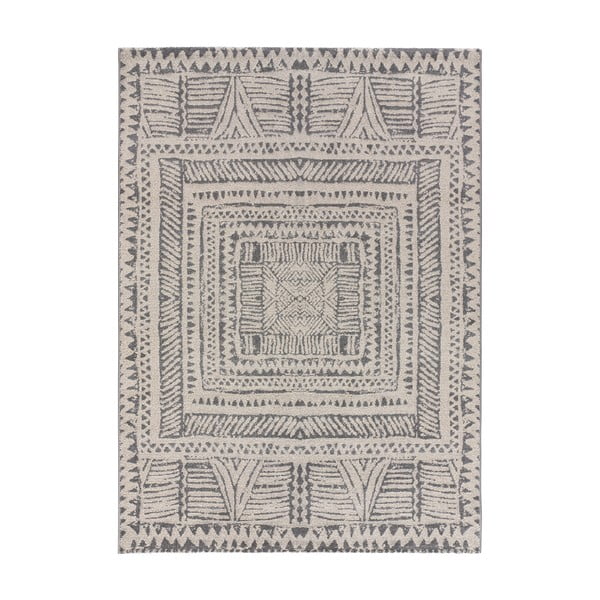 Sunset szürke-bézs szőnyeg, 160 x 230 cm - Universal