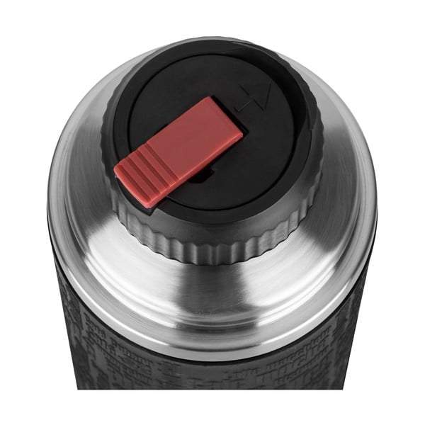 Fekete termosz bögrével 1 l Senator – Tefal-image-4