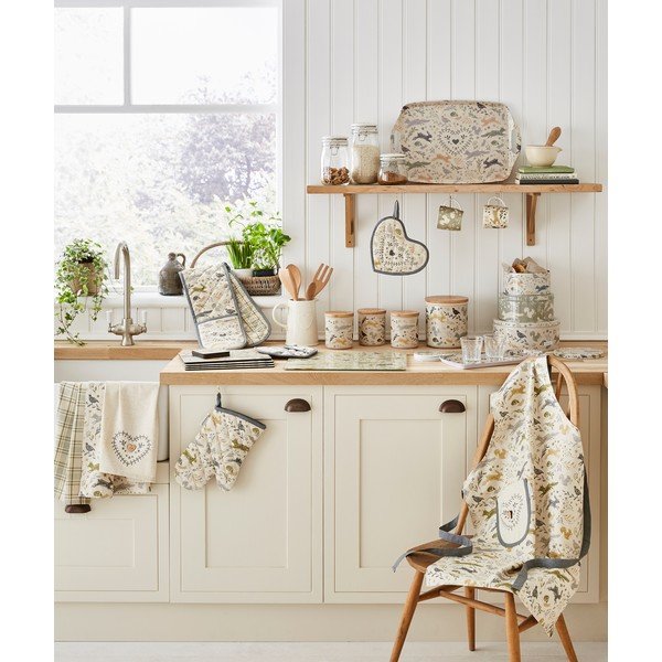 Woodland asztalterítő, 178 x 132 cm - Cooksmart ®-image-1