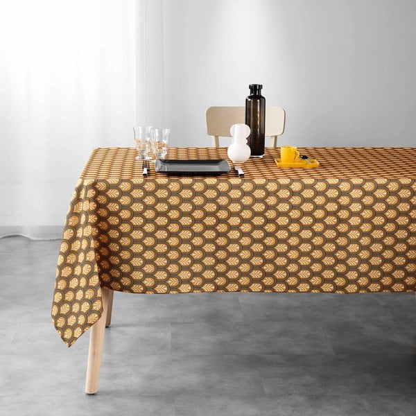 Asztalterítő 145x240 cm Manuela – douceur d'intérieur-image-2