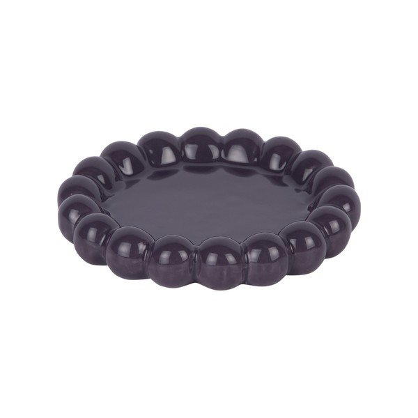 Kerámia dekoratív tálca ø 14 cm Cadiz Dotty – PT LIVING