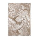 Bézs szőnyeg 240x340 cm Marbled – Flair Rugs