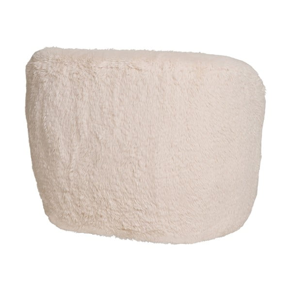 Krémszínű fotel Setubal – House Nordic-image-3