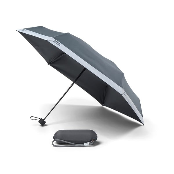 Esernyő ø 100 cm Cool Gray 9 – Pantone