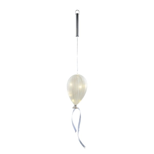 Ballon LED lámpa üvegből - Ego Dekor