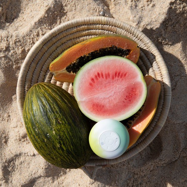 Bluetooth hangszóró Sea Seeker  – Sunnylife-image-2