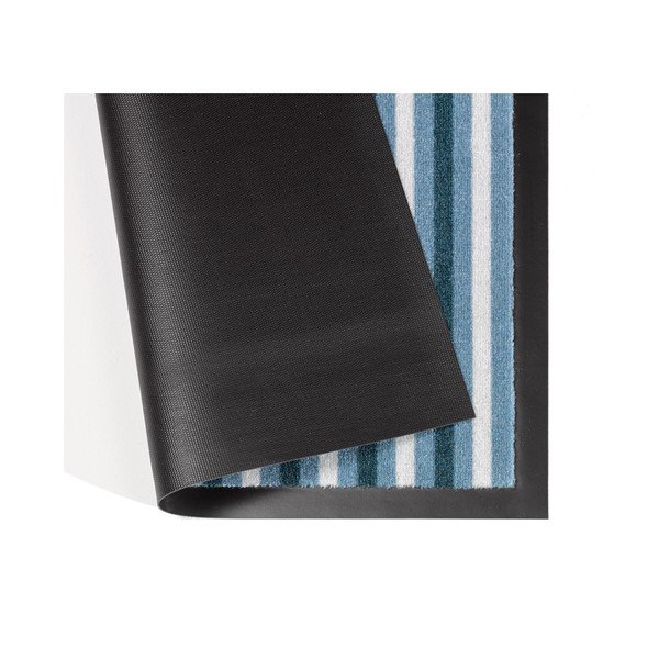Star Stripes Blue lábtörlő, 40 x 60 cm - Hanse Home-image-1