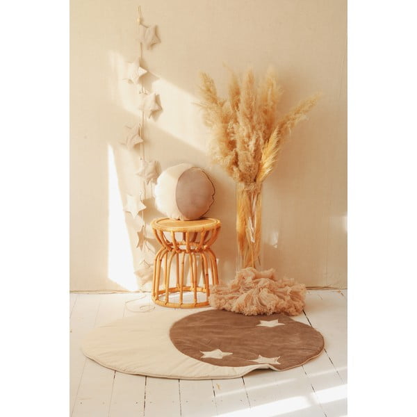 Girland Cream Dust - Moi Mili-image-1