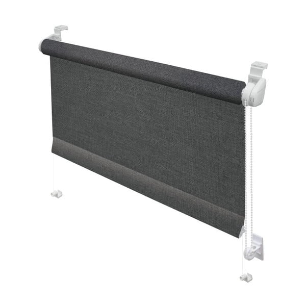 Sötétszürke roló 57x150 cm Mini Faro – Gardinia-image-1