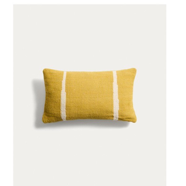 Kültéri párnahuzat 30x50 cm Daila – Kave Home