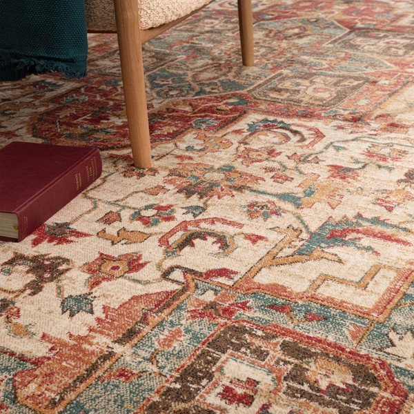 Szőnyeg 240x340 cm Raja – Asiatic Carpets-image-4