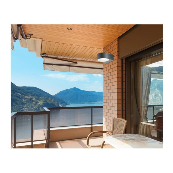 Luno kültéri fali lámpa - Evergreen Lights-image-2