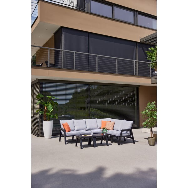 Kültéri párna 50x50 cm Emma – Hartman-image-3