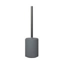 Szürke beton WC-kefe Creto – Blomus