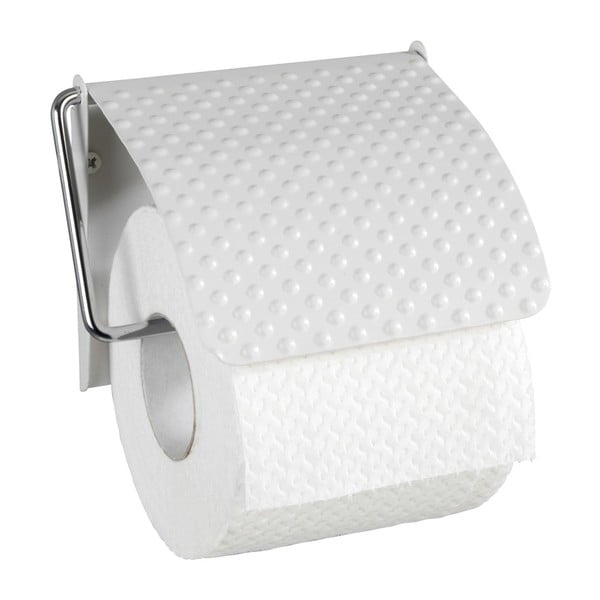 Punto rozsdamentes WC-papír tartó - Wenko