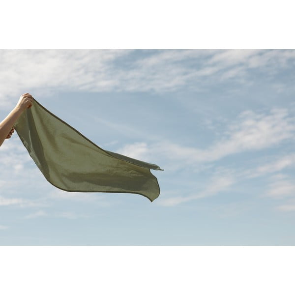 Light Green asztalterítő, 140 x 200 cm - Really Nice Things-image-3