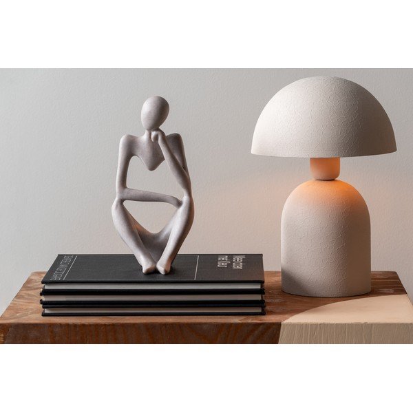 Poligyanta szobor Wondering   – PT LIVING-image-1