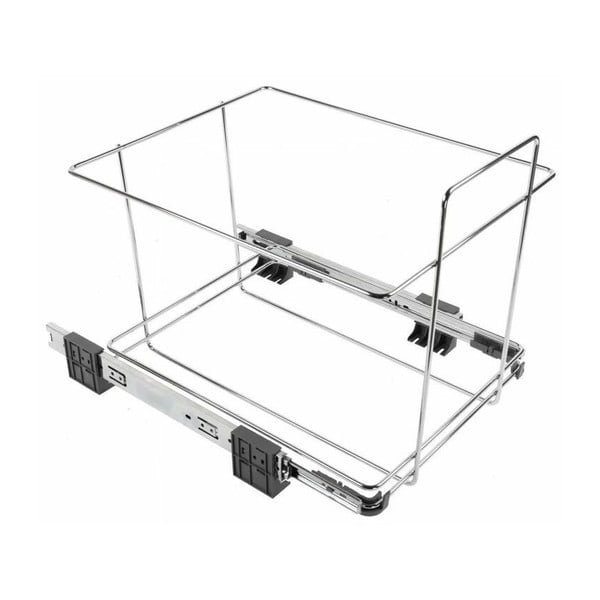 Műanyag szemetes szelektív hulladékhoz/beépített 18 + 18 l Ecofil - Elletipi-image-4